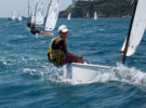 28 – 29 Marzo – Zonale Optimist