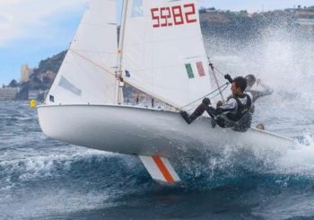 Fervono i preparativi per la ormai Classica Regata per equipaggi maschili e misti che si disputerà in contemporanea al Campionato Nazionale Femminile 420.