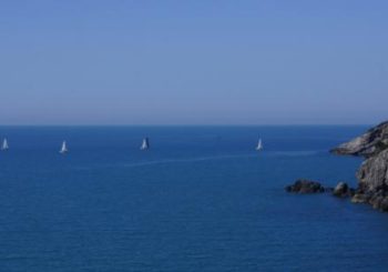 È partita “Arcipelago 6.50”, ecco il link per seguirla sul Tracking online: