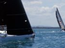 CVT – Melges24 Tour 2021 L’ACT2 assegna anche il titolo di Campione Italiano di Classe  ITA722 di Andrea Racchelli, sul gradino più alto del podio, è il candidato Campione Italiano di Classe