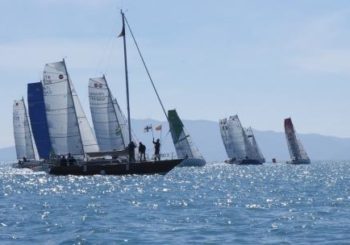 Arcipelago 6.50 2017, tornano i Minitransat a Talamone