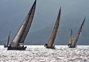 Con Velvet e Alizèe il CVT vince all’Invernale di Porto Santo Stefano