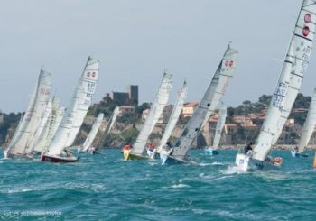 18-20 marzo Arcipelago 6.50, tornano i Mini nel 2016