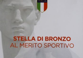 Il Coni conferisce al Circolo Vela Talamone la “Stella di Bronzo” al merito sportivo