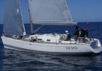 Campionato Invernale di Porto Santo Stefano, ancora successi per la sezione velica del Circolo Vela Talamone