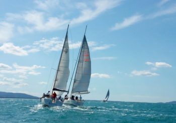 18 – 19 Maggio – XIII Trofeo Reali Presidi di Spagna