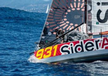 “222 MINISOLO”, Andrea Fornaro vince su Sideral 931