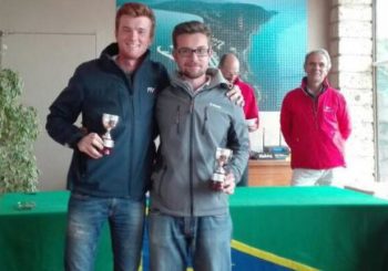 Regata Nazionale Snipe di Punta Ala. È ancora podio per Savorani – Milone su ITA 31247