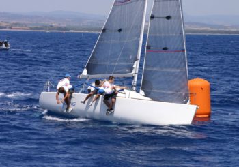 ESTE24 CAMPIONATO NAZIONALE: ANIENE YOUNG E’ CAMPIONE NAZIONALE