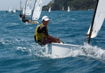 Scuola Vela Derive 2017 – Ripartono i Corsi di Vela per juniores e cadetti, stagione 2017