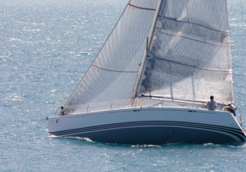 Campionato Invernale di Punta Ala “Trofeo Pierluigi Marcaccini” – 1° manche, ancora successi per la sezione velica del Circolo Vela Talamone