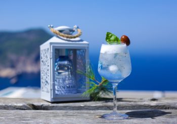 28 luglio – Cena di Inizio estate con presentazione del Progetto “Blue Dream Project” e Musica del gruppo “Cardamomo’”