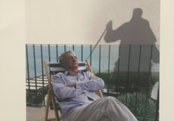 18 Agosto ore 18.00 Presentazione del libro “Ad Limina Sancti Jacobi” di Lio Pari
