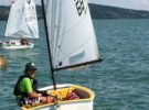VELA GIOVANILE: IL 28 E 29 MARZO LA SECONDA TAPPA ZONALE OPTIMIST FA ROTTA SUL CVT