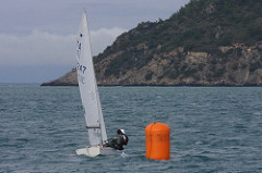 CVT – Campionato Invernale Toscano SNipe  XX° Trofeo Fosco Santini – 2° Giornata Fontoni-Buzzetti guidano la classifica provvisoria