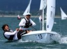 11 – 12 Novembre – Campionato invernale Classe SNIPE – XXIV Trofeo Fosco Santini