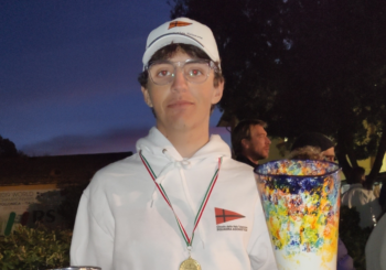 CVT – Il IV Trofeo Coppa Canevale nelle mani di Edoardo Borioni