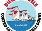 10000 Vele di Solidarietà “Cambiamo rotta”
