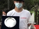 CVT – Edoardo Borioni a Donoratico è primo degli Under 19 della classe Laser ILCA6 Suo anche il 25° posto della ranking nazionale che gli consente di partecipare di diritto ai Campionati Mondiali di categoria di fine luglio e di competere per il titolo del Campionato Italiano Giovanile di settembre