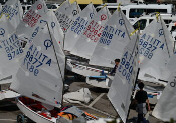 Dai Club, pronti per un’estate all’insegna dello sport al Circolo della Vela Talamone