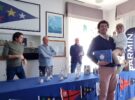 Il Circolo della Vela Talamone accoglie la primavera con tante novità Whimsea trionfa al Campionato Invernale di Porto Santo Stefano, questo fine settimana arrivano gli Optimist per la Selezione Interzonale