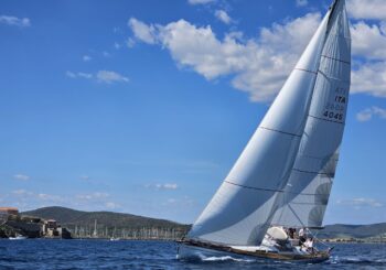 Successo della XVI edizione del Trofeo Reali Presidi di Spagna nel Golfo di Talamone