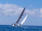 Il Circolo della Vela Talamone protagonista nel 18° Campionato Invernale di Porto Santo Stefano