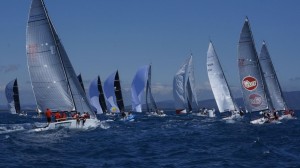 Melges 32