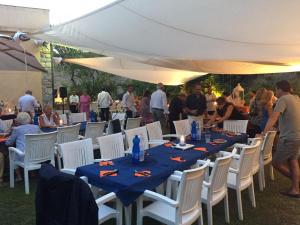 29/07/17 Cena inizio estate