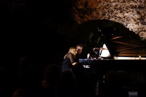 Orbetello Piano Festival 2015